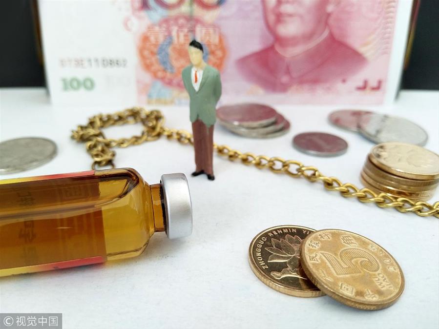 社會(huì)人群中缺乏科學(xué)素養(yǎng)，不理解科學(xué)方法的比例有多大，神藥騙子詐騙的市場(chǎng)空間就有多大。圖片來源：視覺中國(guó)